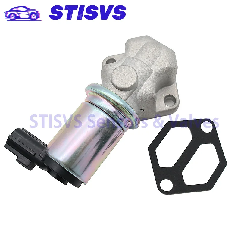 

1L8Z9F715AA Клапан регулирования воздуха холостого хода для Mazda Ford Escape 3.0L 2003-2006 AESP109-38A 862998 862998 -A 18-7701 1F2Z9F715AA Новый