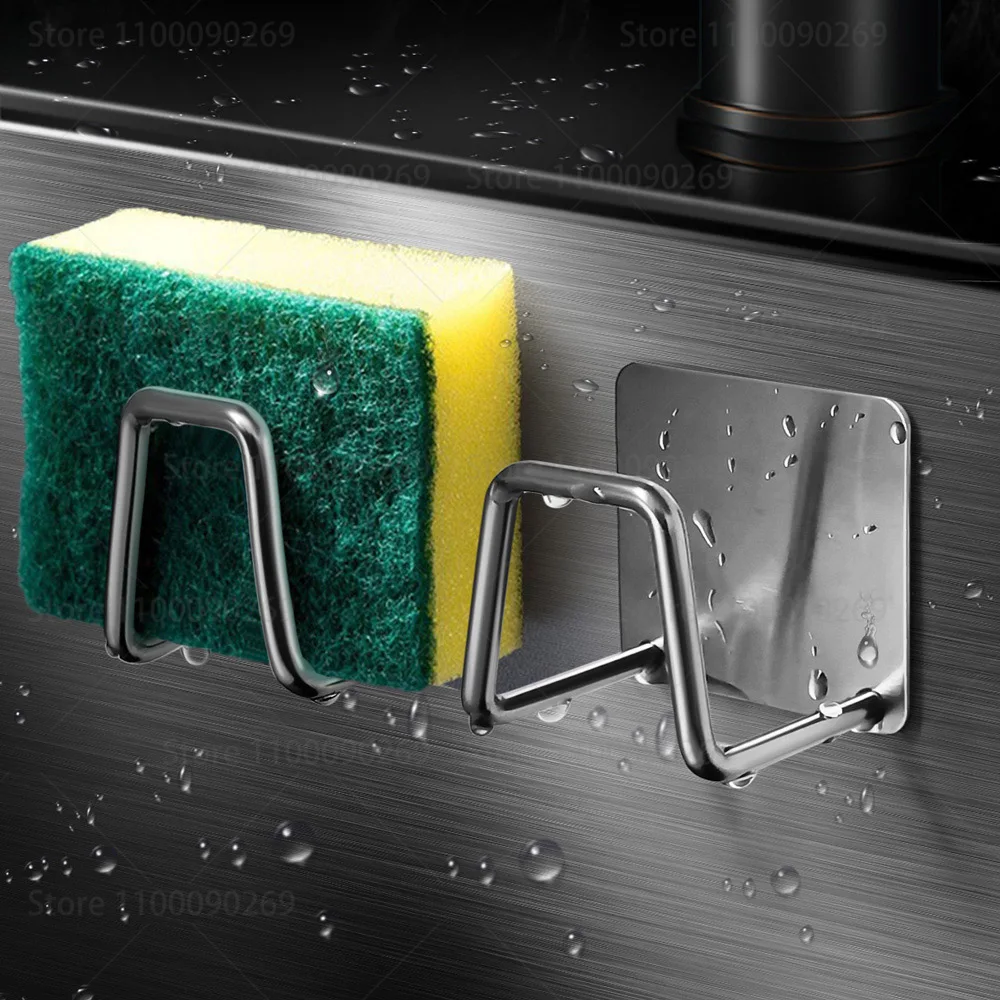 Стеллаж для сушки раковины из нержавеющей стали |