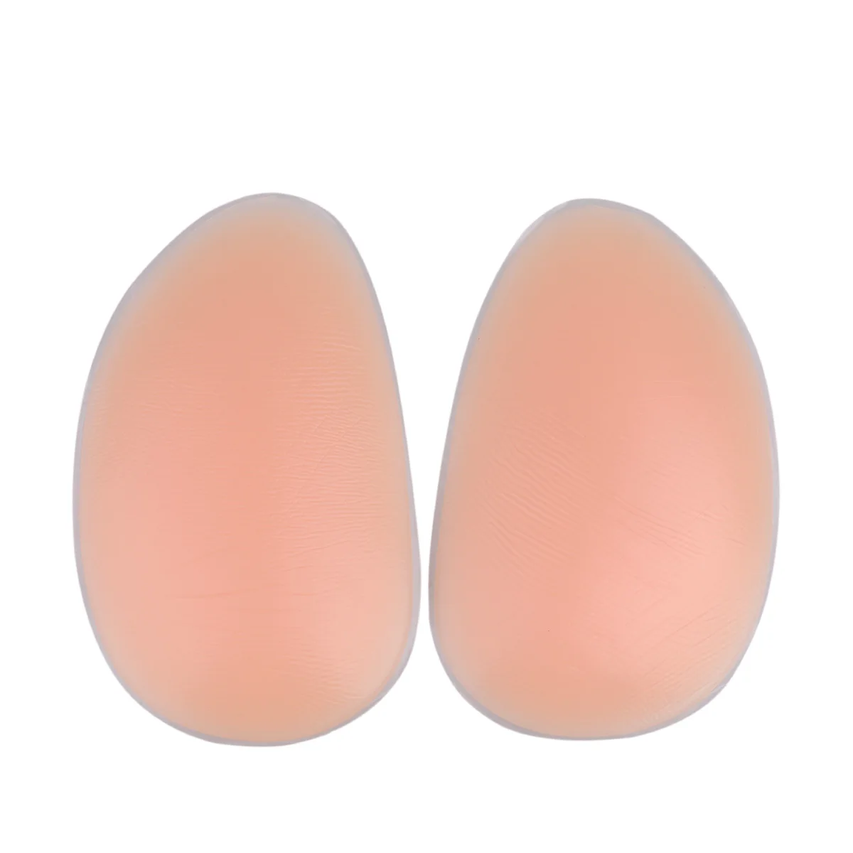 

1 пара удобных тонких/толстых вкладышей для женщин, подкладка для ягодиц, съемные силиконовые вставки для подтяжки, трусики для увеличения р...