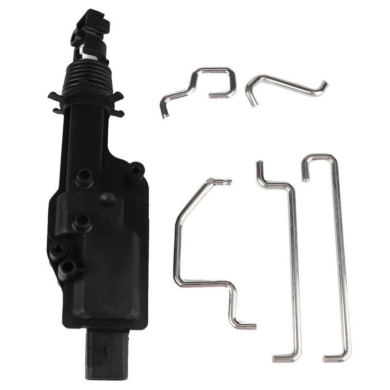 Привод дверного замка для Ford Explorer Mustang Lincoln 2L5Z35218A42BA