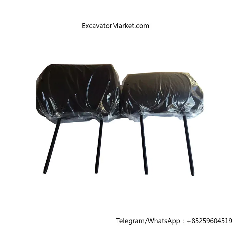 Универсальные головные уборы Komatsu Hitachi Sany Doosan Daewoo Hyundai Kami Kobelco Cat Sumitomo Vol-vo