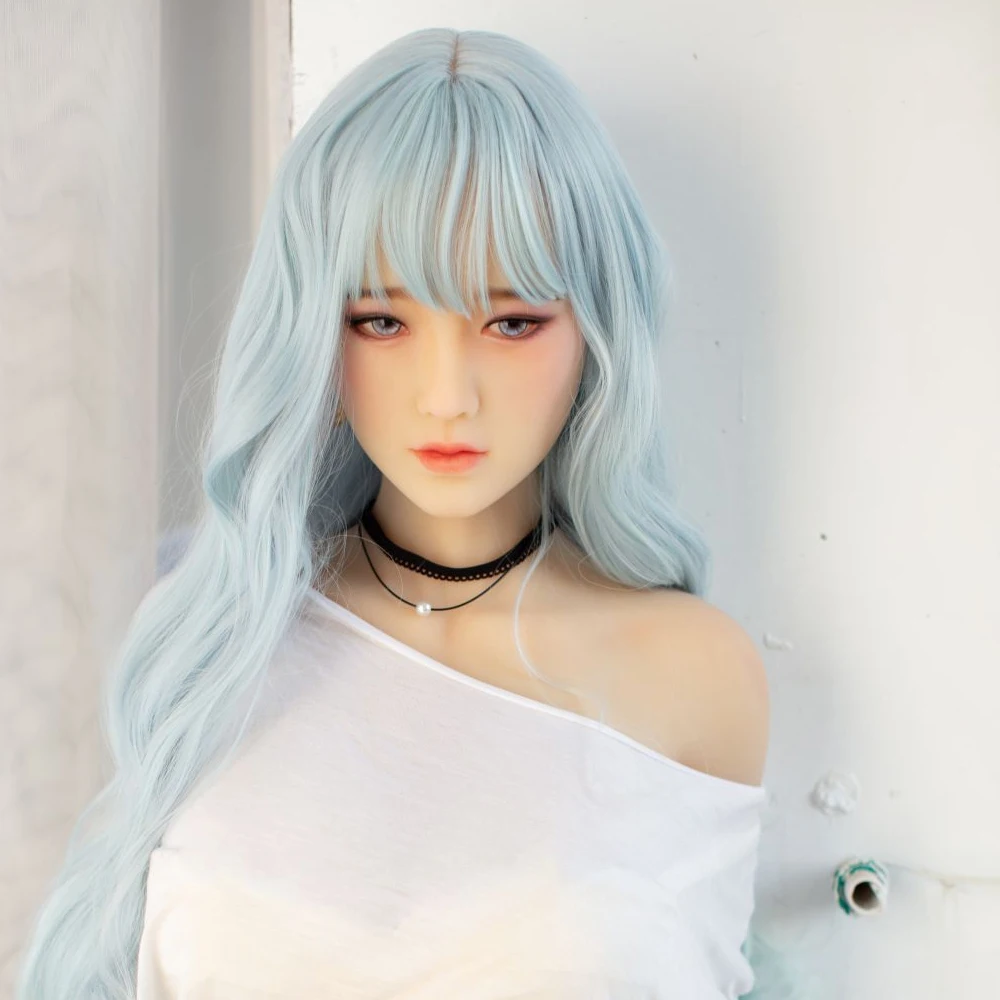 Секс-кукла Hanidoll 160 см