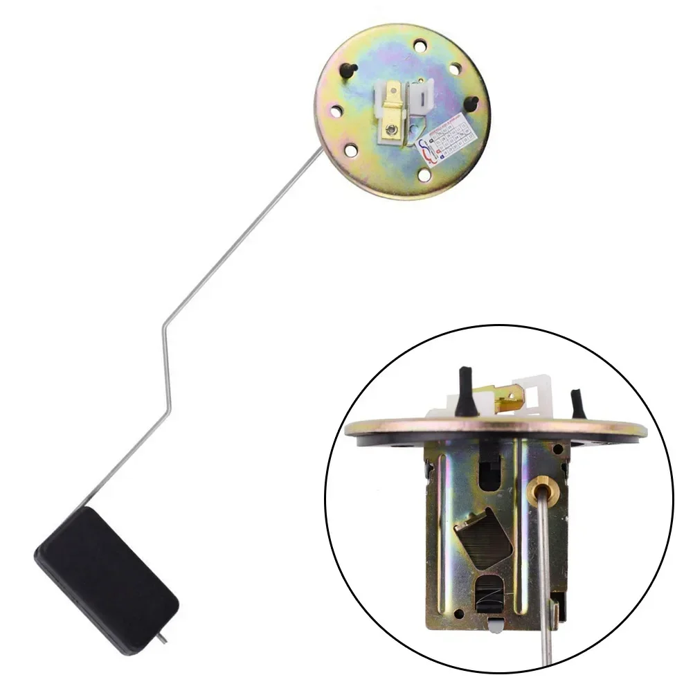 

Поплавок топливного бака автомобиля 83320-39176, автомобильные аксессуары, указатель уровня топлива, металлический датчик уровня масла, пластик для Toyota Hilux 1978-83