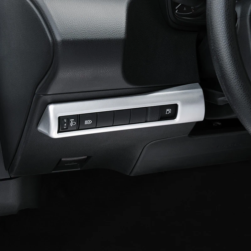 Гибридная Накладка для Toyota Corolla E210 2019-2023 2024 из АБС-пластика