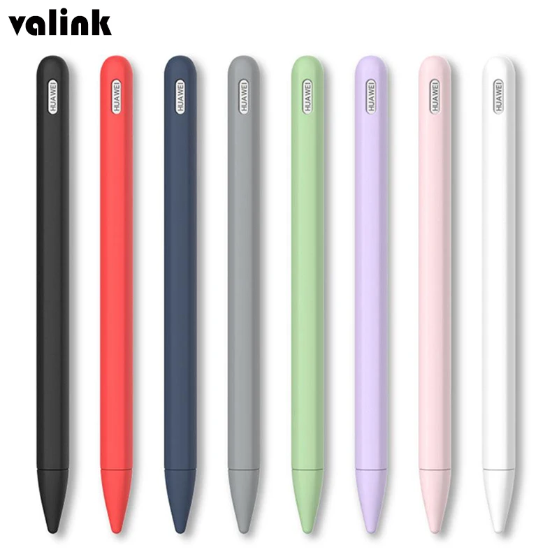 Case For Huawei M-Pencil Anti-scratch Silicone Protective Co