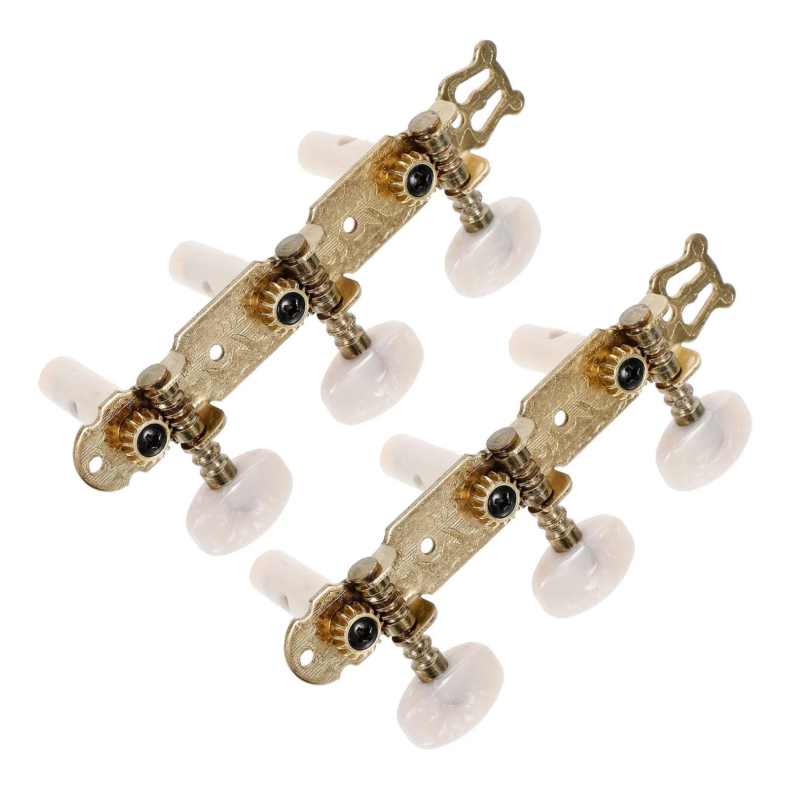 

Guitar Classical Left Tuning Handed Keys Nut Tuner Acoustic Peg Steel Machine Key Lap Bass Gifts Tuners