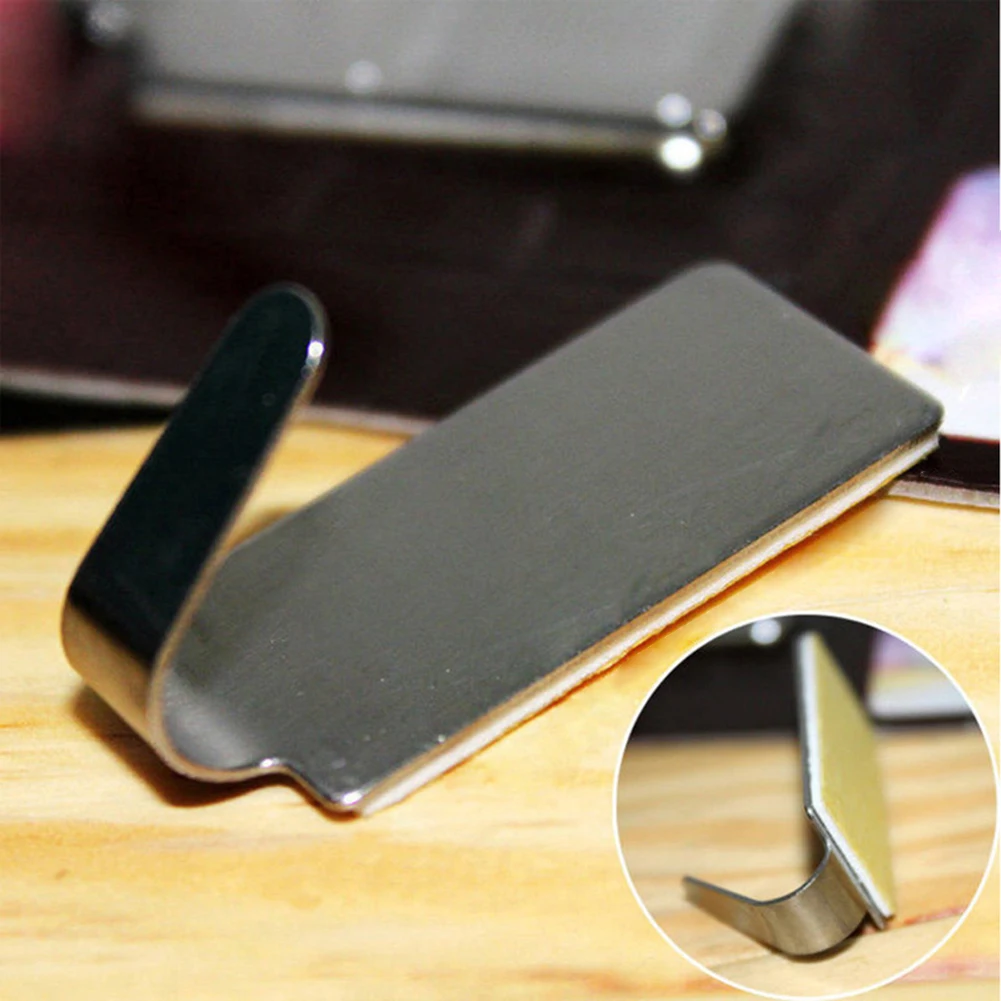 

6 Pcs Adhesive Stainless Steel Towel Hooks Towel Racks Wall Hooks For Kitchen Wall Hanger Hook Bathroom Towels Hanger