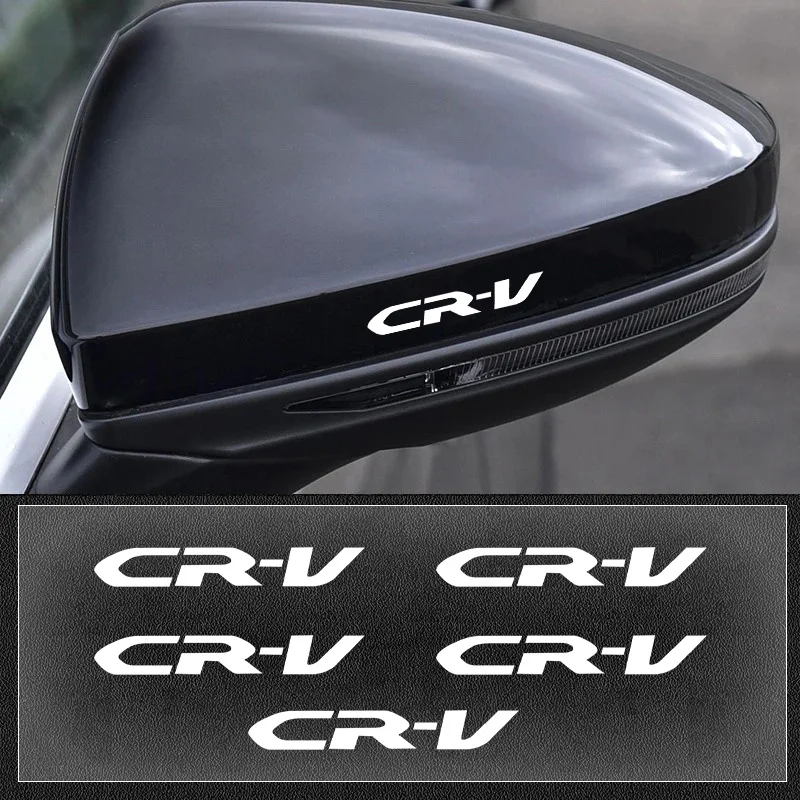 Фото Автомобильная наклейка на все колеса, эмблема, значок логотипа для Honda CR-V Civic Accord FIT Prelude CRV 5th City CRZ CRX Jazz HRV Pilot №2