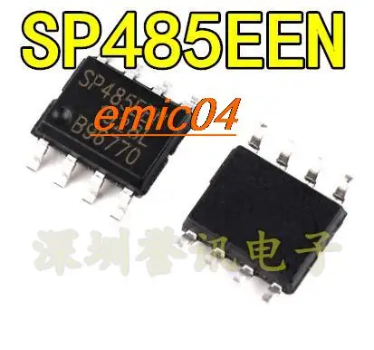 В наличии 10 шт./SP485EEN SP485 SP485REN SP485EE SOP-8