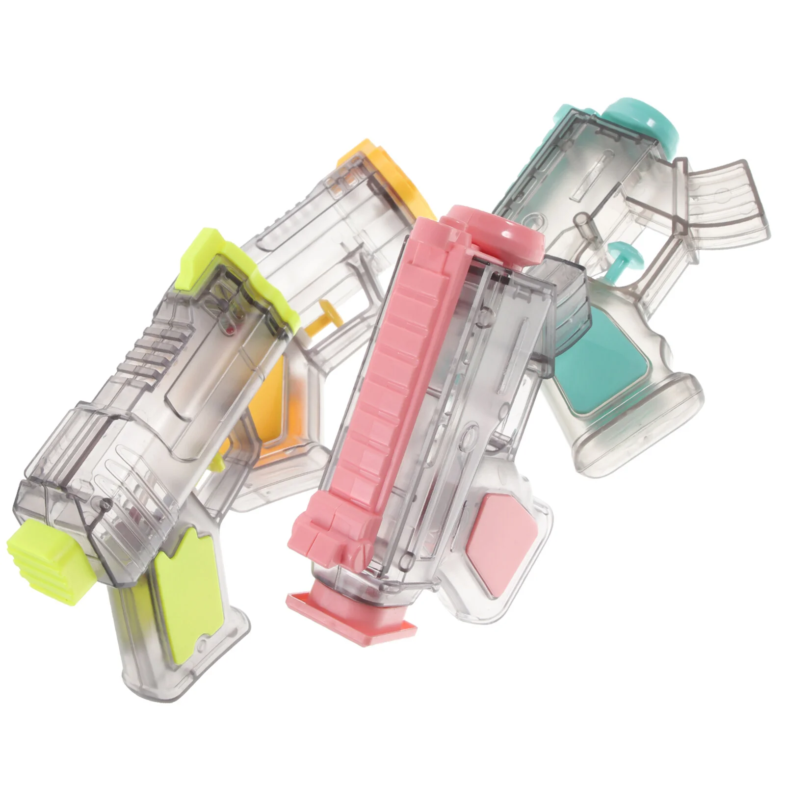 

Transparent Water Water For Kids Outdoor Shooting Party Favor