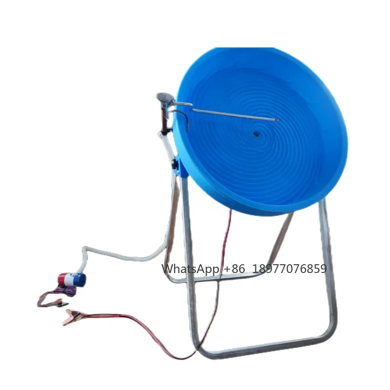 Фото 2025Hobby Mining Equipment Автоматическая машина для распределирования спирали на продажу №2