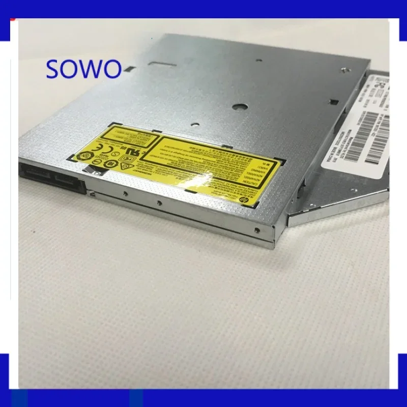 Новый оригинальный 9 0 ммdvdram для ноутбука HP 320 321 325 326 G2 модель: gudon Abdul1n