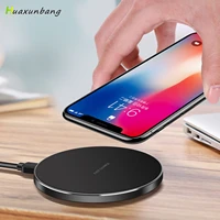 qi wireless charger phone pad usb mobile chargers charging for apple iphone pro max mini 13 12 11 8 plus xr xs x samsung xiaomi