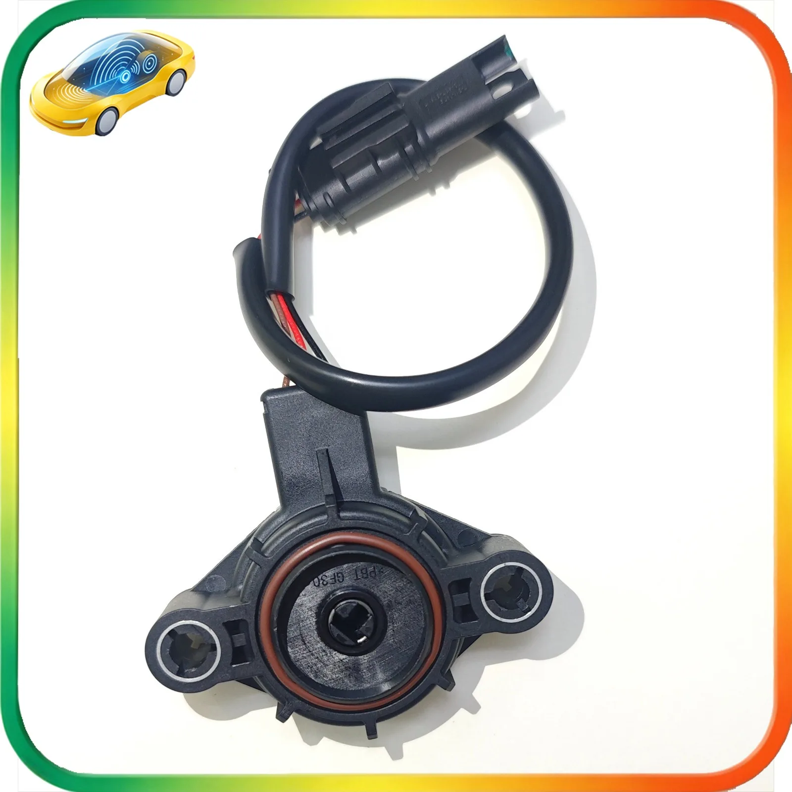Фото Датчик положения шестерни потенциометра 23007711960 для BMW R1200GS R1200R R1200RT R1200ST F700GS F800GS K1200GT 23007698580 №5
