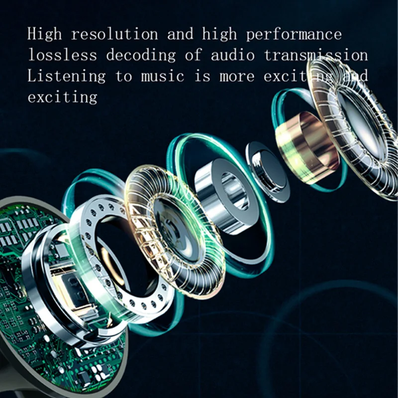 Беспроводные наушники Live с шейным ободом Bluetooth-наушники микрофоном Спортивная