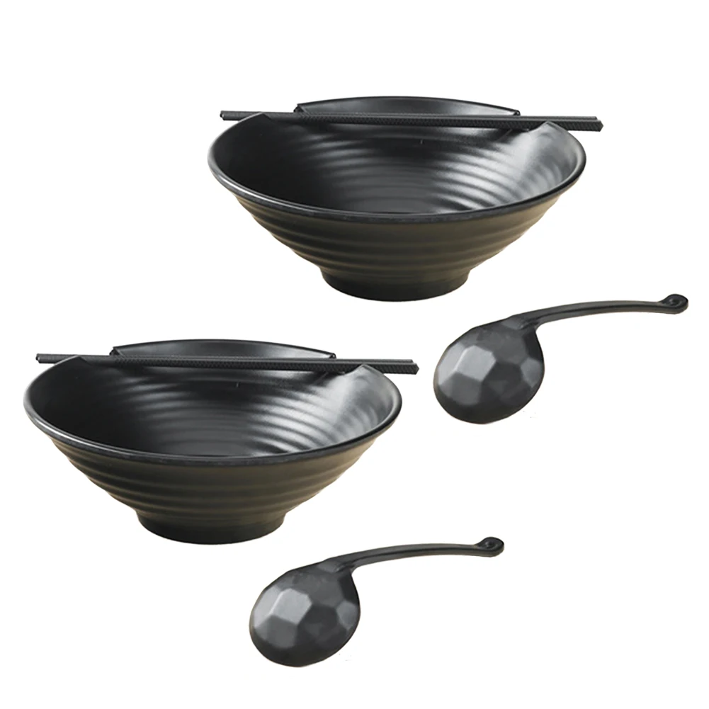 Набор многофункциональных больших столовых приборов с ложкой 2 шт. |