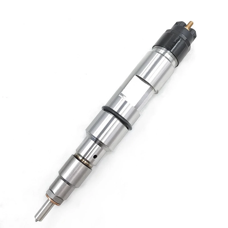 Прецизионный инжектор общей топливной системы для грузовика Man 080V10100-6088 0445120578