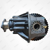 good performance 741 rear differential assy for npr truck 8 97076 937 08 97076937 0