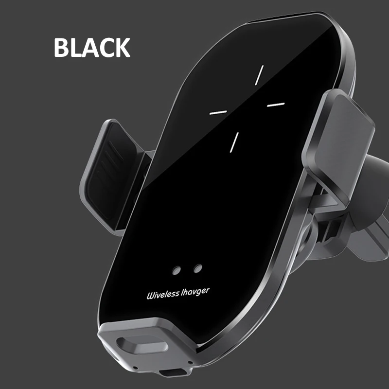 

Беспроводное зарядное устройство для телефона, 10 Вт, вращение на 360 °