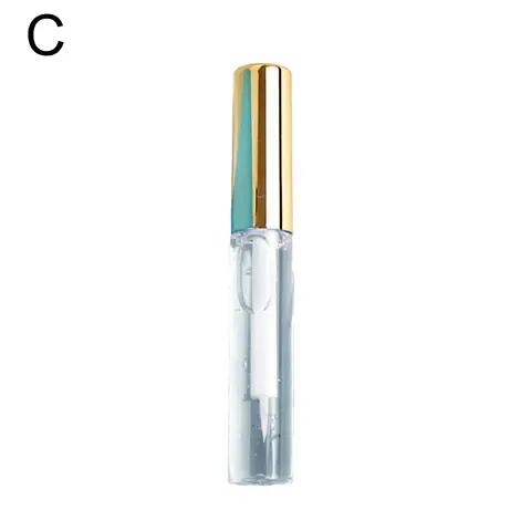 5 мл клей для накладных ресниц быстросохнущий клей для накладных ресниц водостойкий прозрачный долговечный инструмент клей косметические ресницы