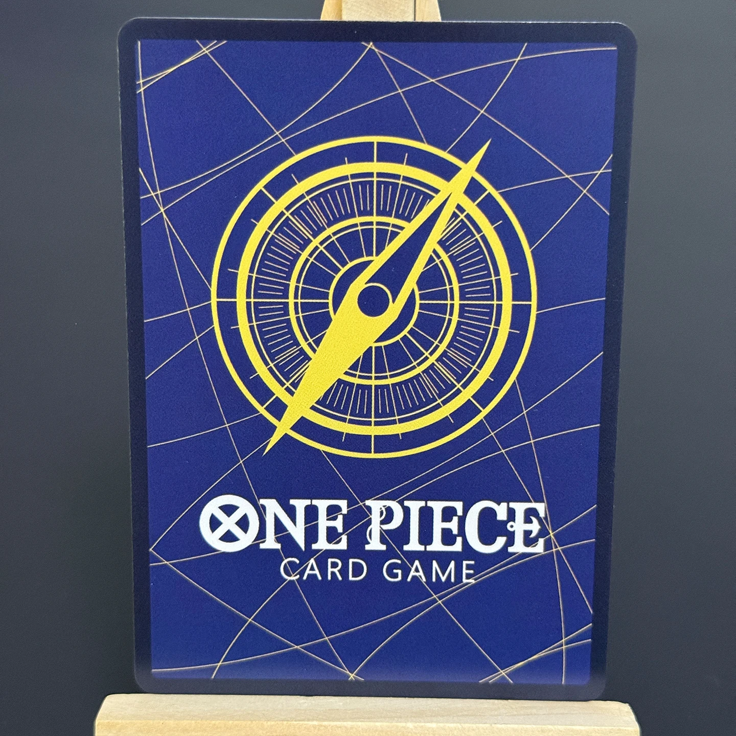 Коллекционная карта One Piece TCG OPCG на английском языке: Нами R OP01-016, набор к 1-му юбилею, фольгированная карта (прокси) (art.: 3920dca15aad6) - 3920dca15aad6