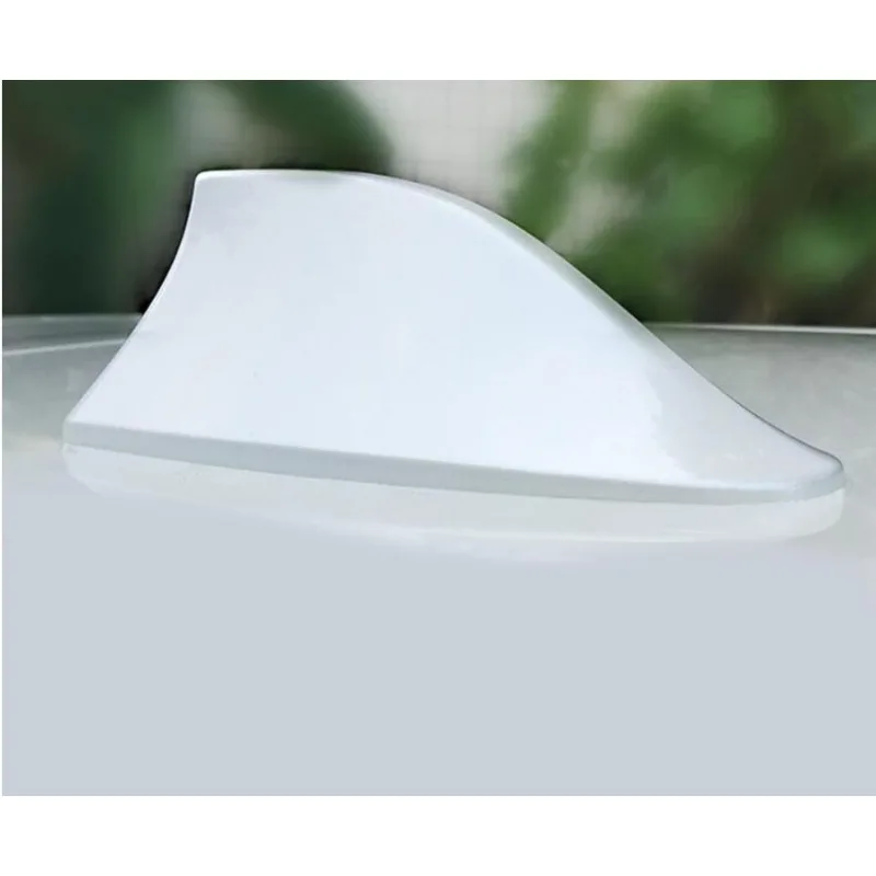 Car Modified Radio Antenna FM Signal Shark Fit For Nissan Qashqai J11 Accessories 2014 2015 2016 2017 2018 2019 2020 |