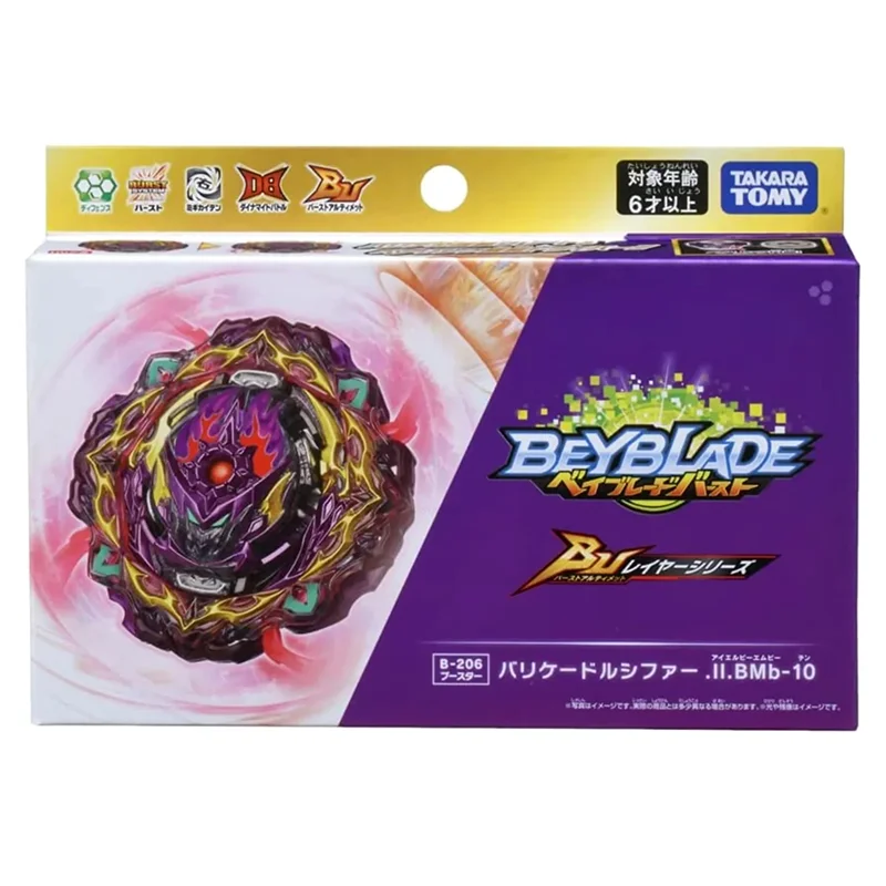 

Dalam Saham Takara Tomy B-206 ade Lucifer Mobius-10