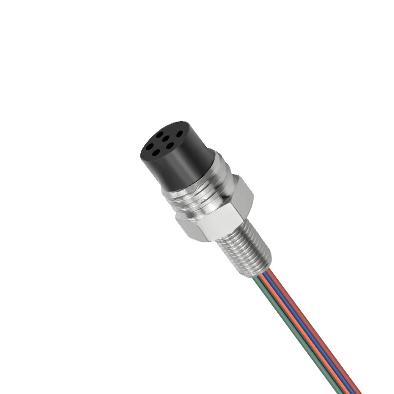 MCBH6F водонепроницаемый электрический подводный разъем ROV подводные разъемы Subconn