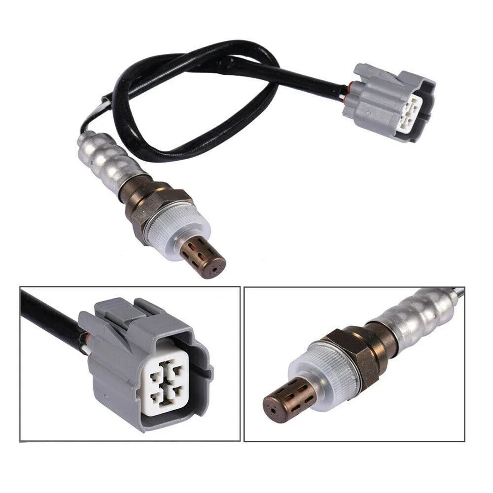 4 провода для 1998-2002 Honda Accord 2.3L F23A1 &amp F23A5 Lambda потоковый O2 кислородный датчик 234-4620