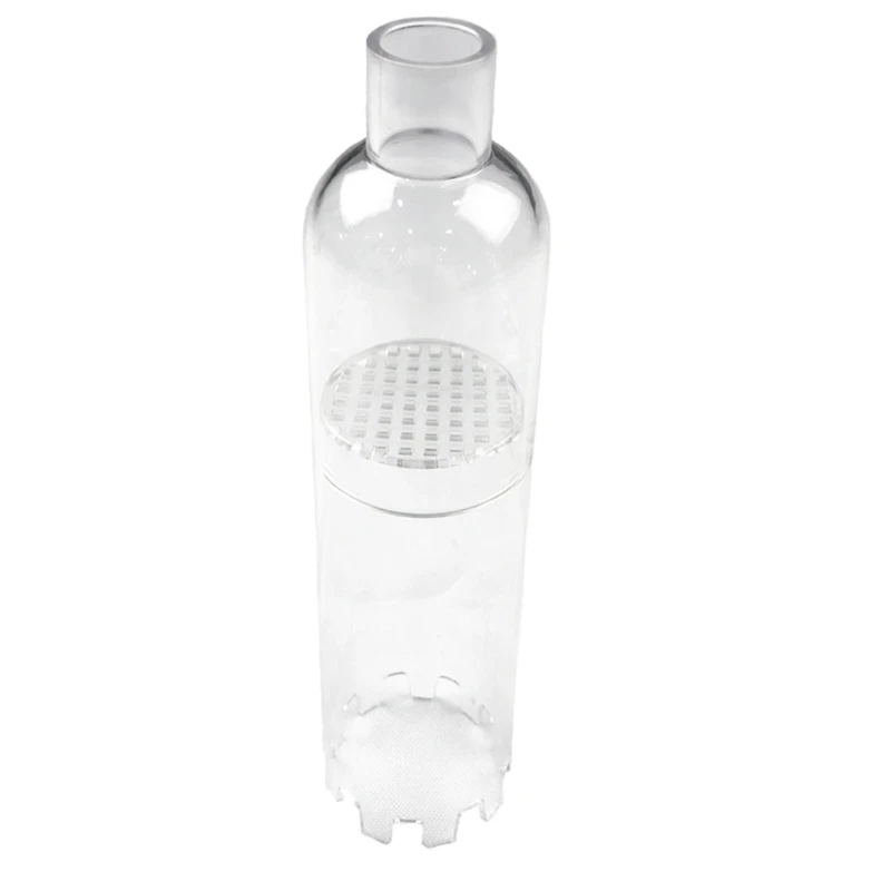 

Electric Aquarium Gravels Cleaner Replacement Tube for Automatic Fish for Tank Cleaning Vacuum Water Changer Sand Washer