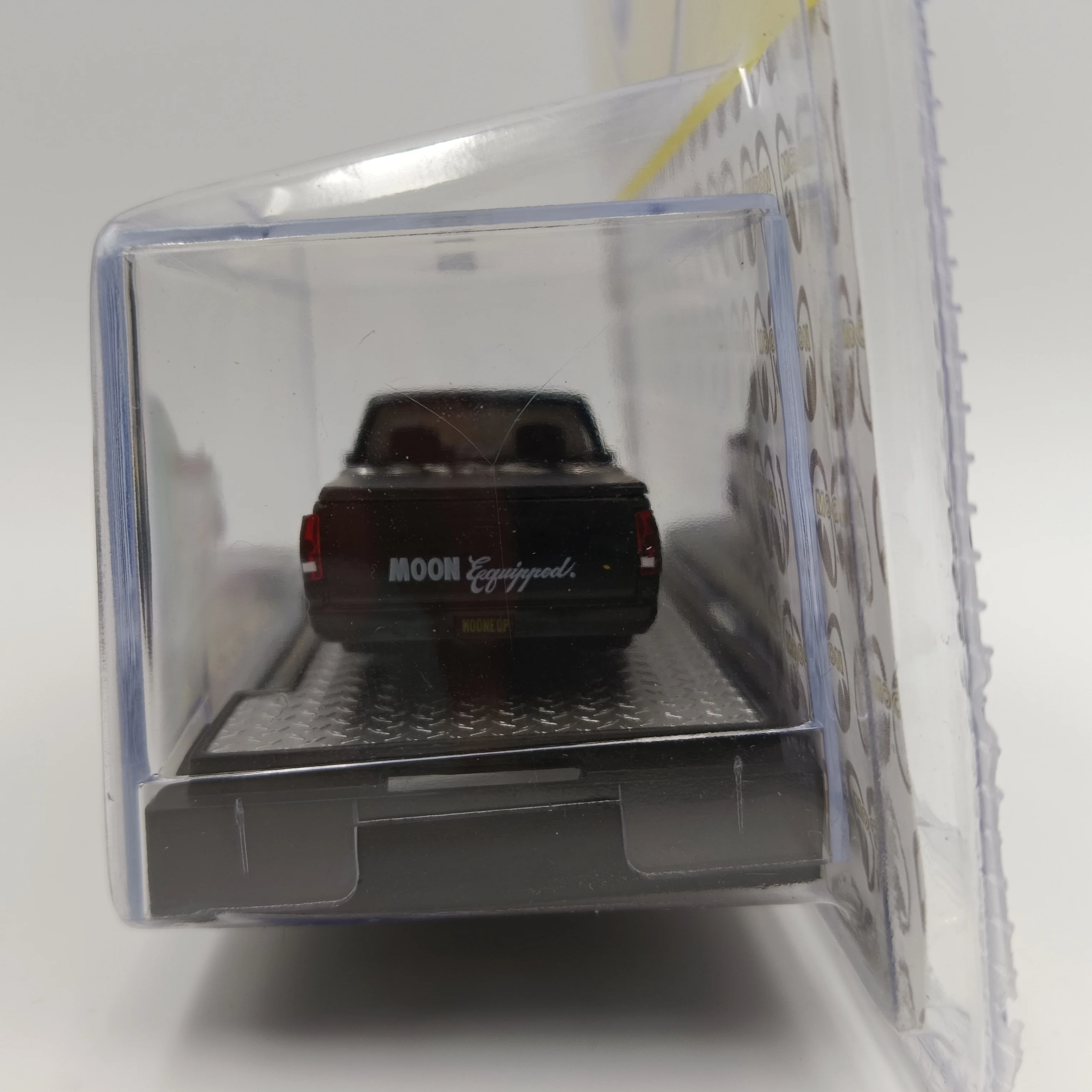 M2 Machines C1500 SS 454 модель автомобиля из сплава редкая коллекция игрушек