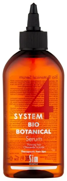 Сыворотка System 4 биоботаническая 200мл | Красота и здоровье