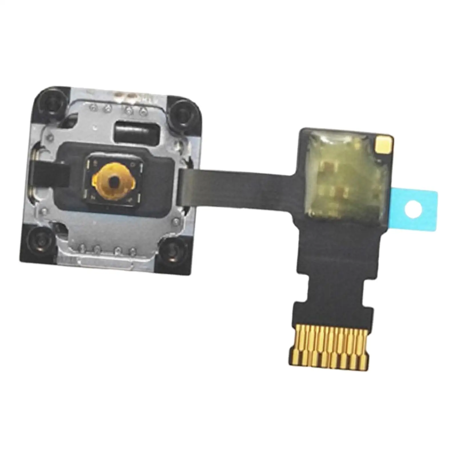 

Laptop Touch ID Power Button 821-00920-A 821-00920 Power On/Off Button Touch Bar for MacBook Pro 15" A1707 A1990 Parts