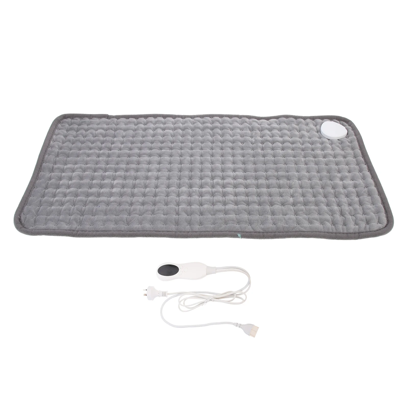 

1Set Physiotherapy Heating Pad Heating Cushion Warm Heating Cushion Heating Blanket for Office Adults