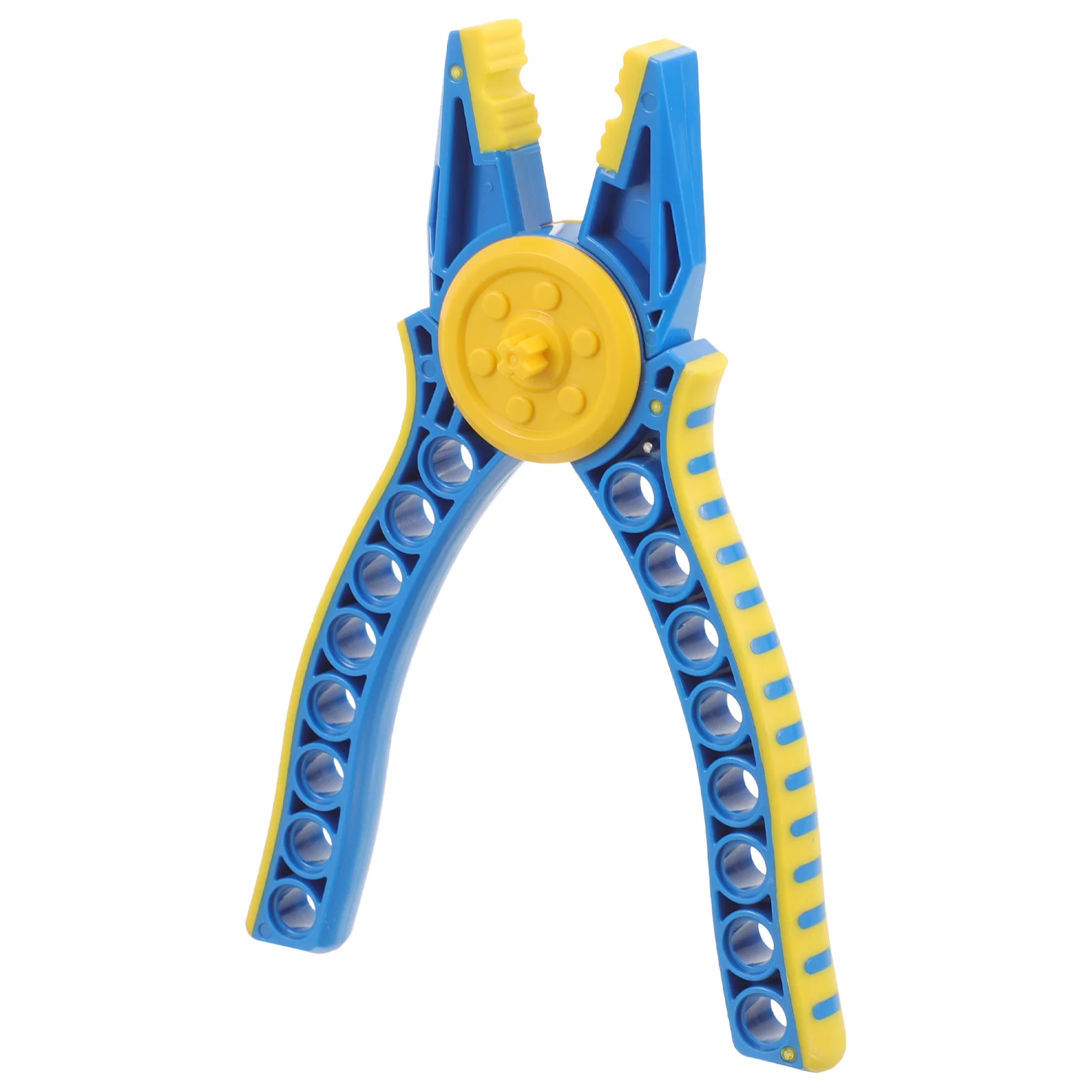 

Building Block Remover Multipurpose Tool Blocks Accessory Pliers Separator Brick Parts Abs