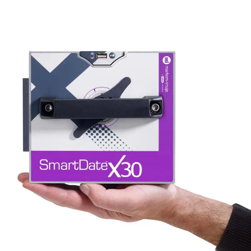 Новый набор Markem smartdate X30 tto принтер кодировочная машина для упаковочной машины