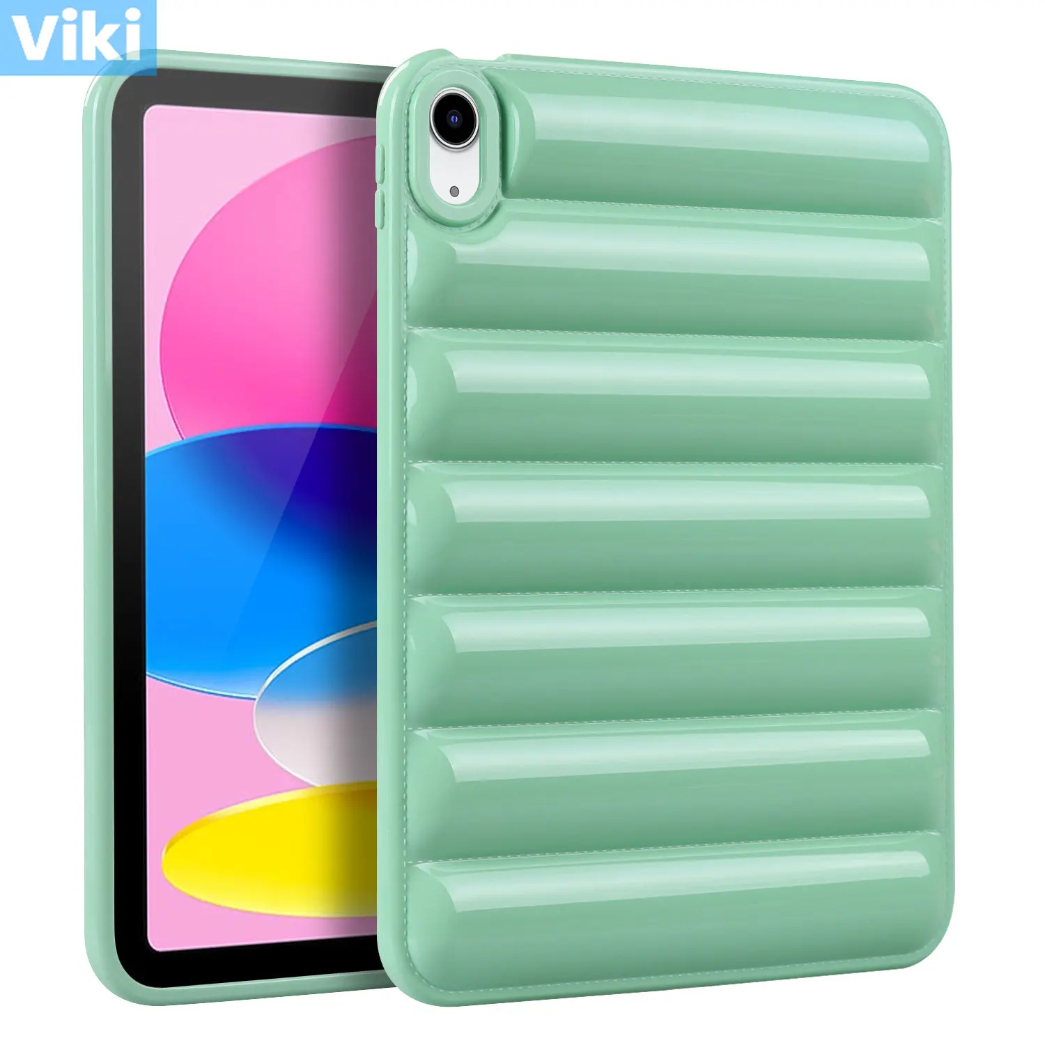 

Чехол-бампер для iPad 10 поколения, 2023 дюйма