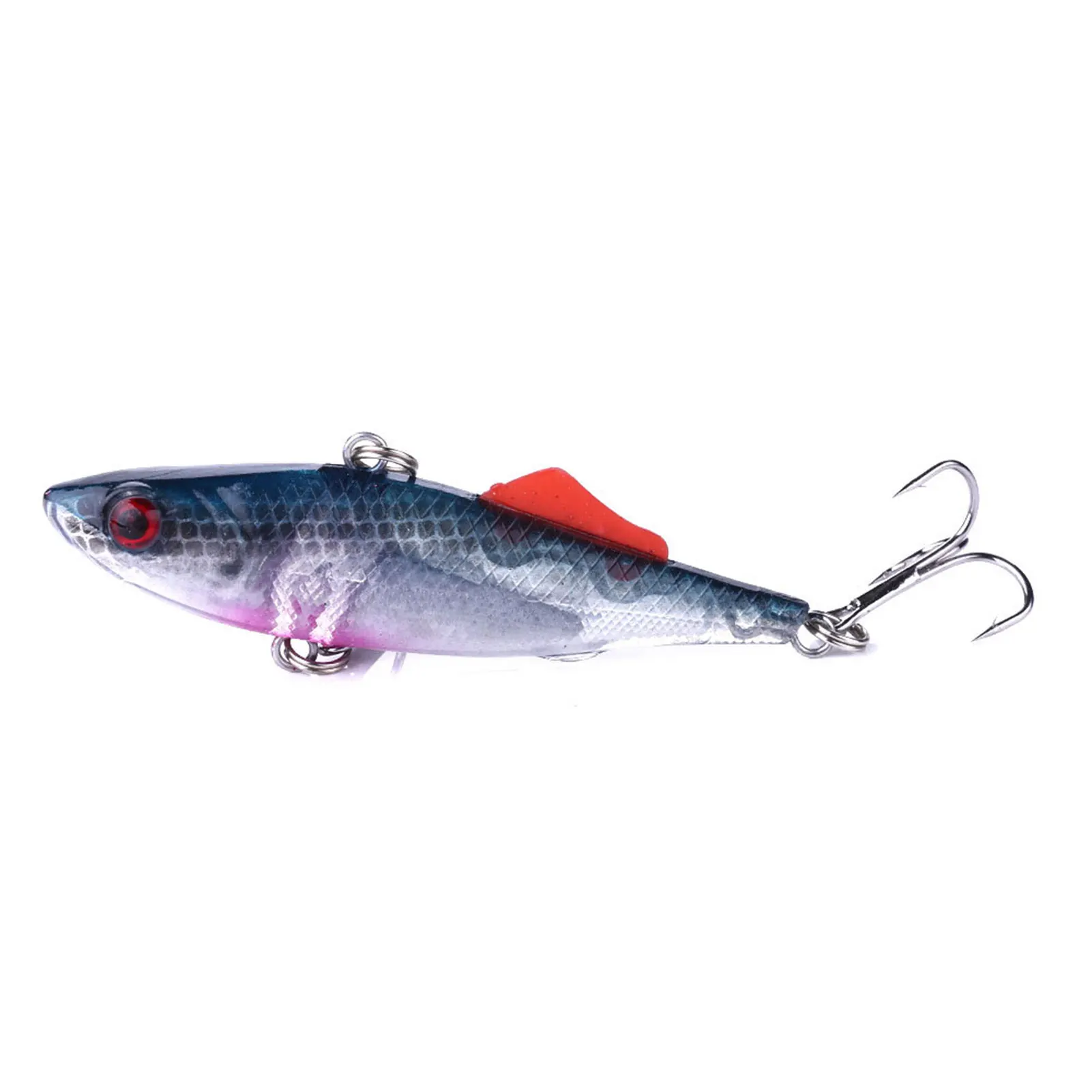 

Пластиковые рыболовные приманки, многоцветные спасательные приманки для рыболовного снаряжения, приманка для ловли рыбы MC889