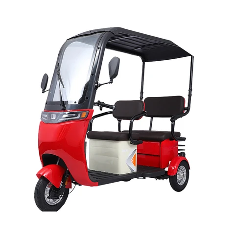Tricycle Motors 50bs