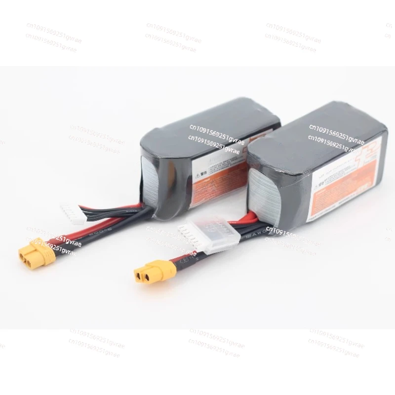 Crossing Machine Насилие 5 0 литиевая батарея 6S 22 2 В 1150 1200 1400 150C