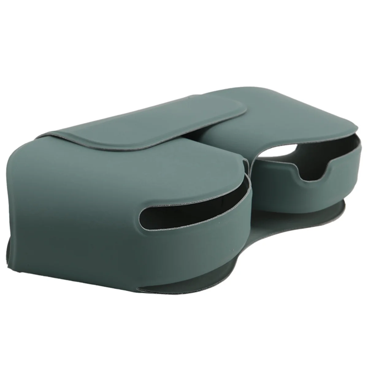 Силиконовый чехол для наушников AirPods