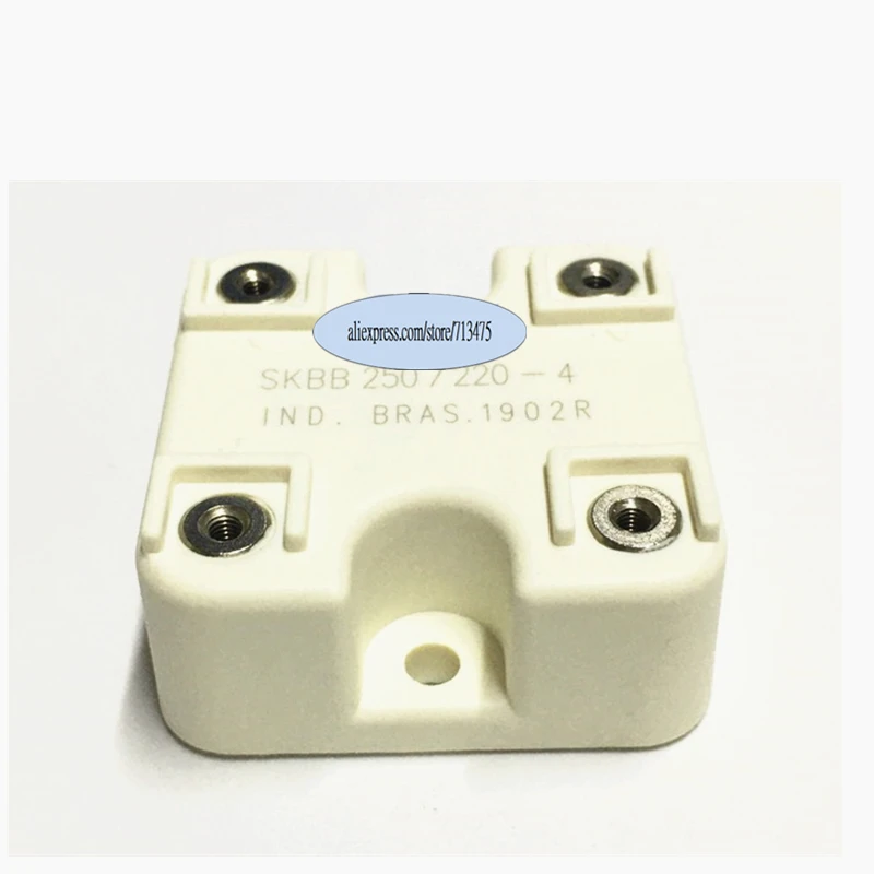 

Новый и оригинальный модуль SKBB250/220-4