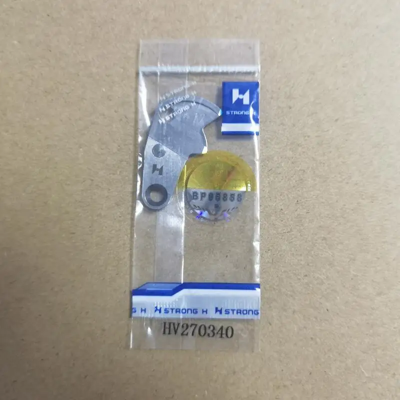 

Нож для резки для вышивальной машины Barudan HV270340