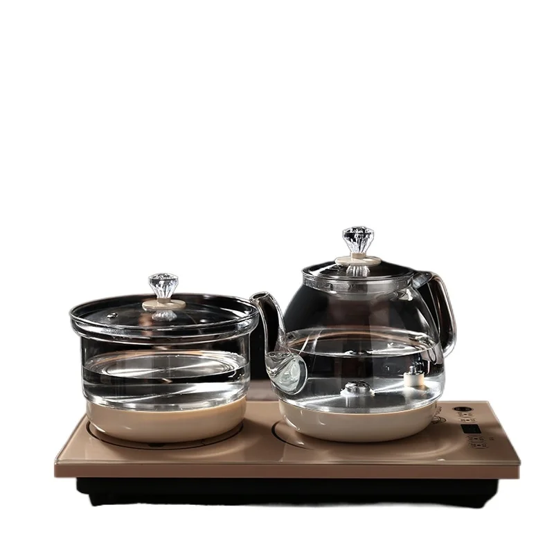 

Wasserkocher Mug Warmer Water Boiler Pot Bouilloire Tetera Tea Kitchen Appliance Part Chaleira Eletrica Electric Kettle