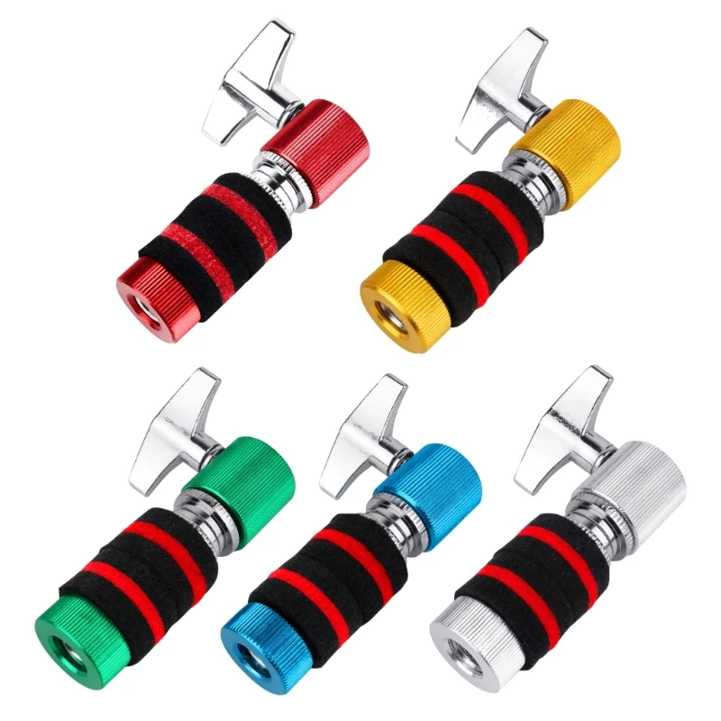 

Профессиональный джазовый барабанный клатч, сплав быстросъемный Hi-hat клатч для Hi-Hat тарелка Стандартный джазовый барабан аксессуары Запчасти