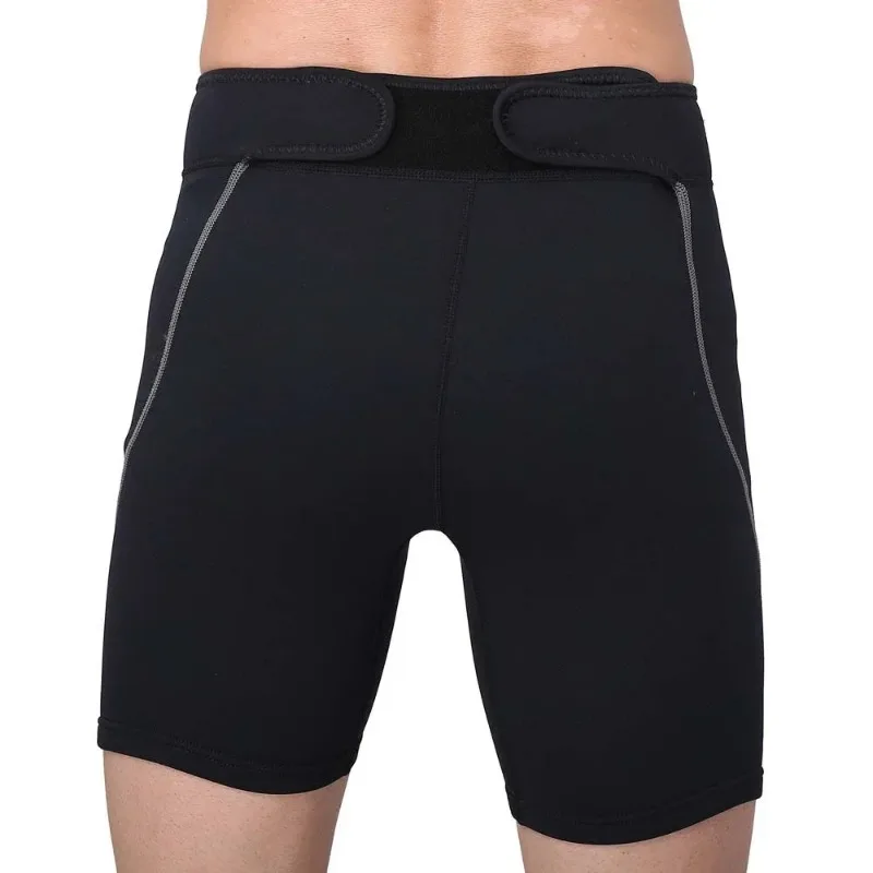 Неопреновые шорты для дайвинга мужчин и женщин 1 5 мм пляжные плавания