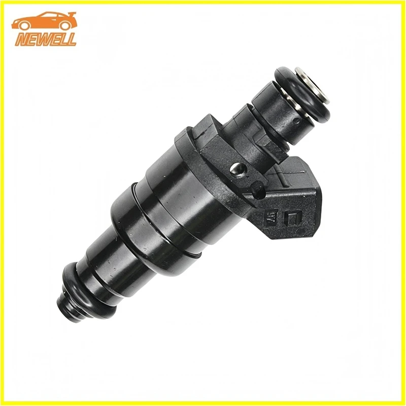 Фото 4 шт. 0000788123 A0000788123 Топливные форсунки для Mercedes-Benz C230 SLK230 2.3L 1998-2000 SLK (R170) 230 Kompressor (170.447) M111 №2