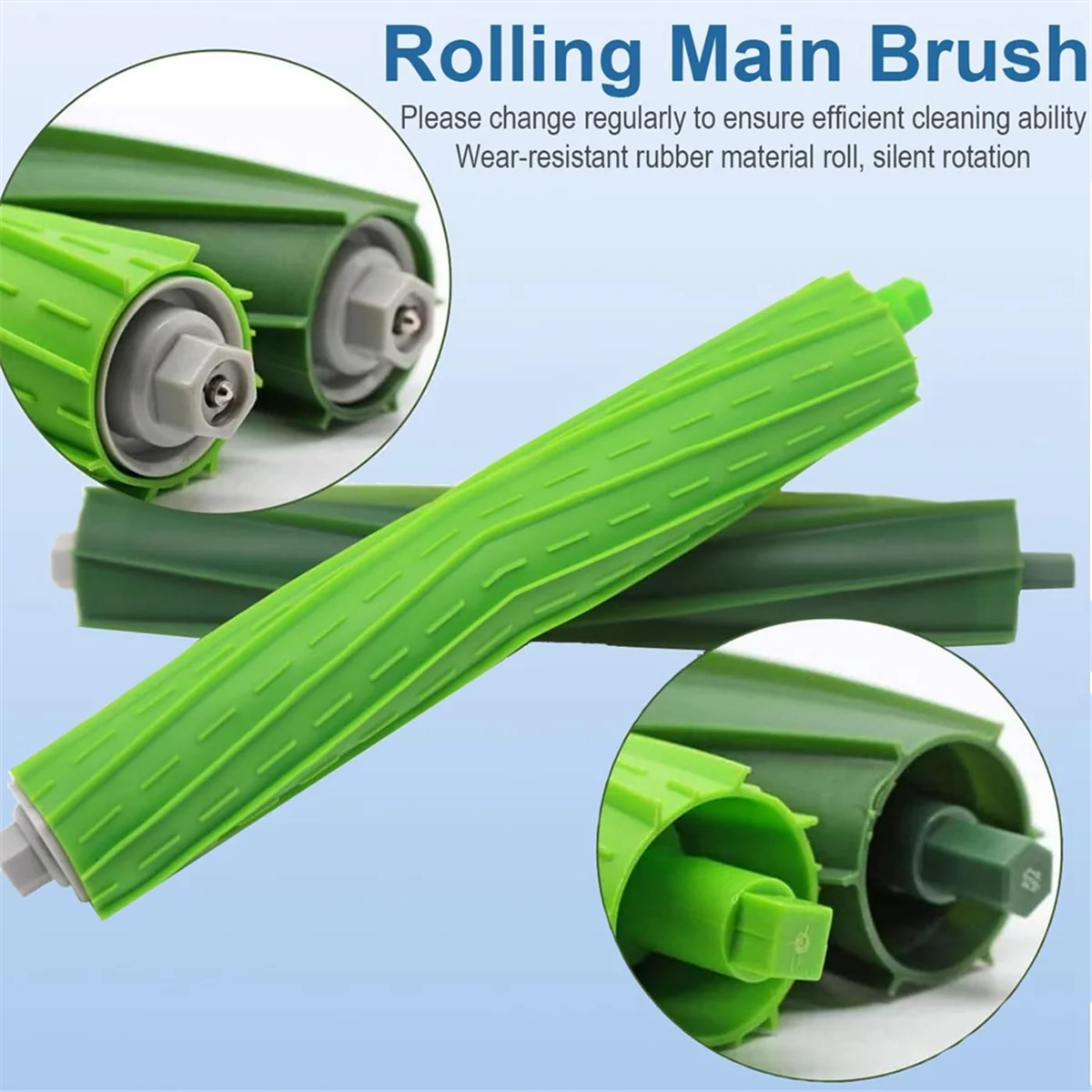 Для E5 E6 I1 I2 I3 I4 I5 I6 I7 I8 J5 J7 J8 и всех деталей пылесосов серии Plus I E &amp J Combo