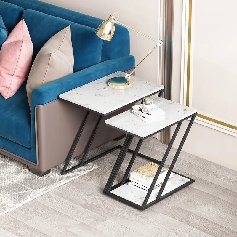 Маленькие комоды кофейный столик вспомогательный мобильный дизайн