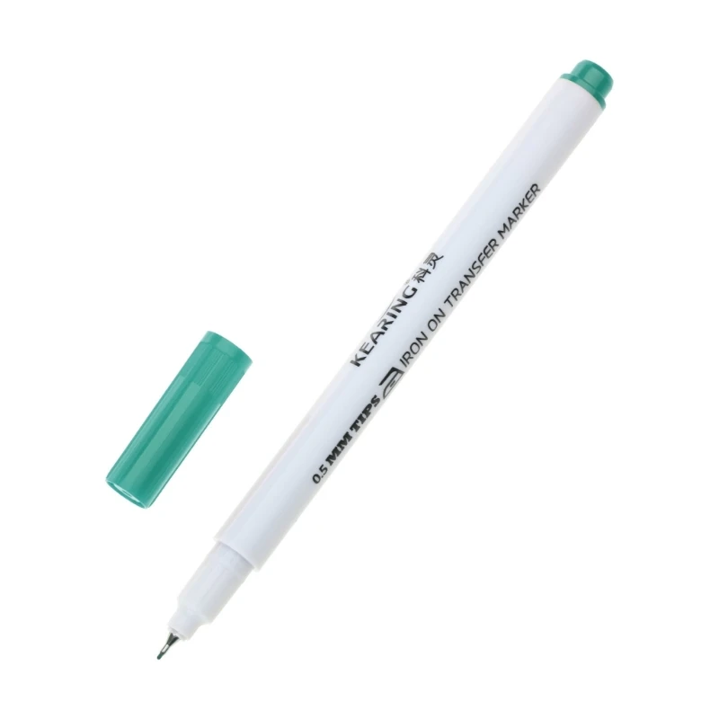 

B36C 1 шт. термопереносной маркер-карандаш, термоплавкий чернильный маркер, чернильная ручка для сублимации